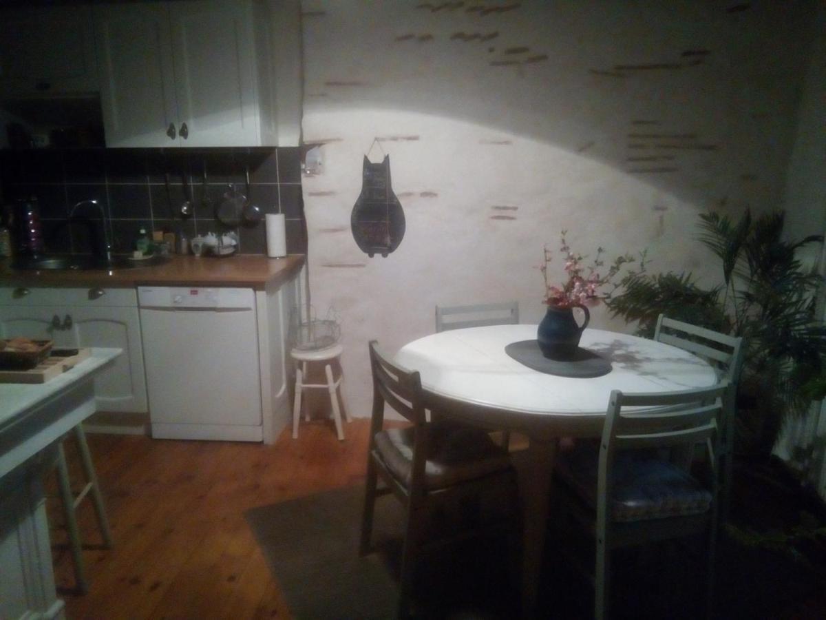 Maison Linda Ch. D'Hote Grateloup Kültér fotó