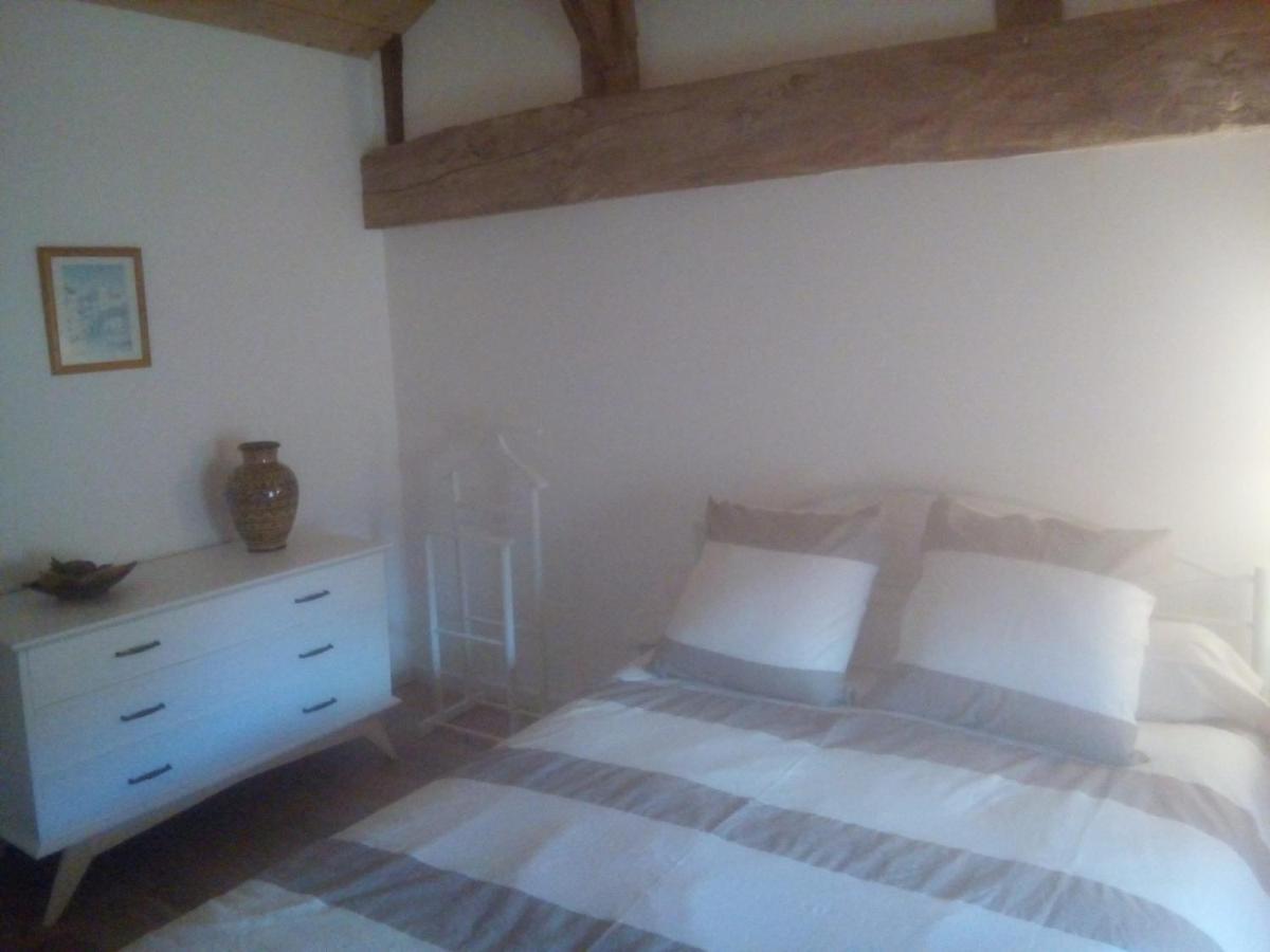 Maison Linda Ch. D'Hote Grateloup Kültér fotó