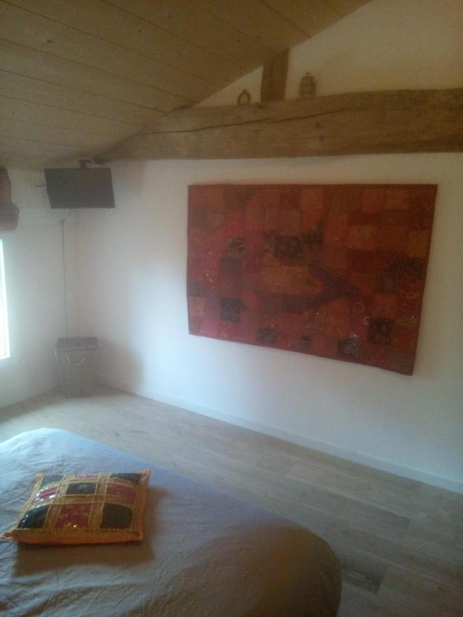 Maison Linda Ch. D'Hote Grateloup Kültér fotó