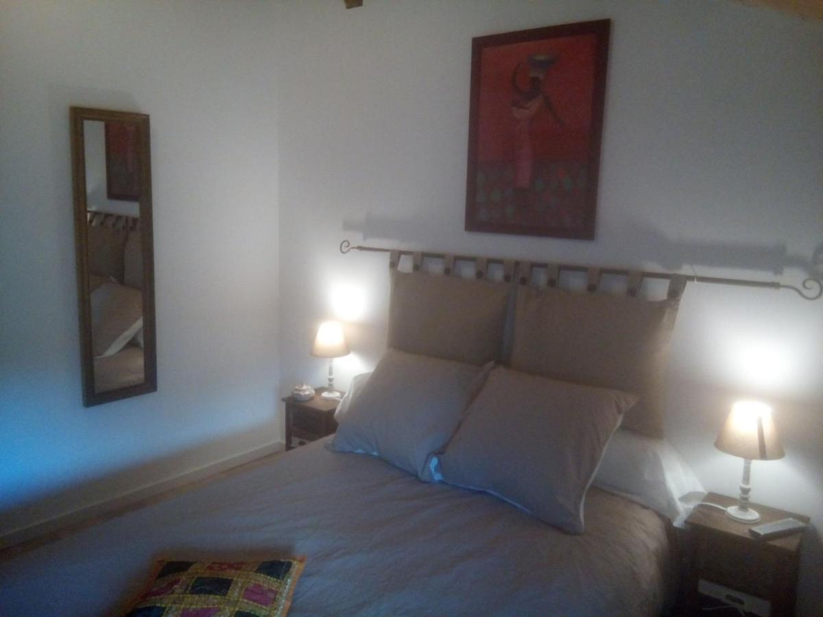 Maison Linda Ch. D'Hote Grateloup Kültér fotó