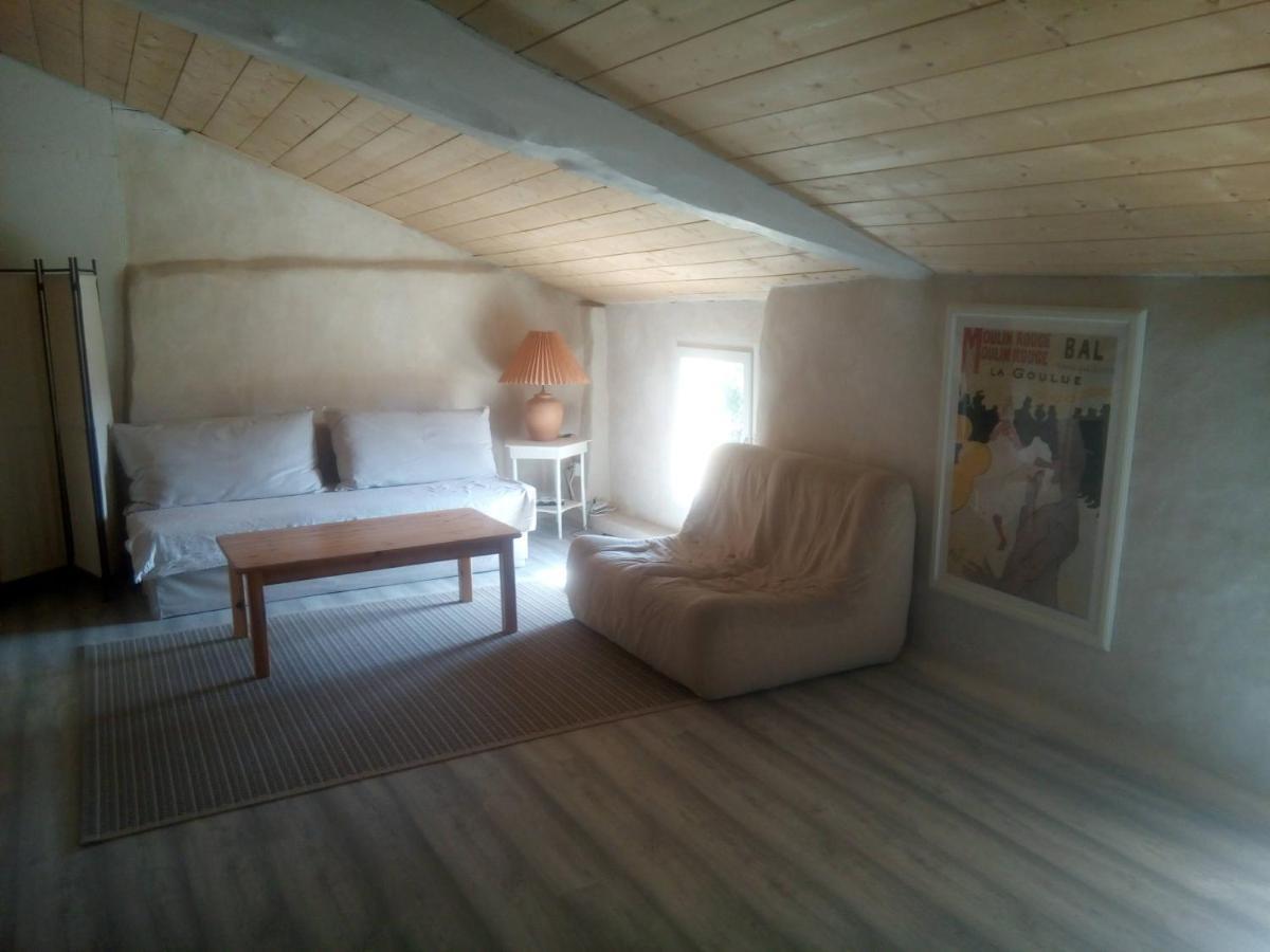Maison Linda Ch. D'Hote Grateloup Kültér fotó