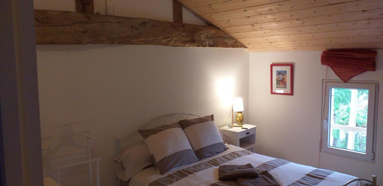 Maison Linda Ch. D'Hote Grateloup Kültér fotó