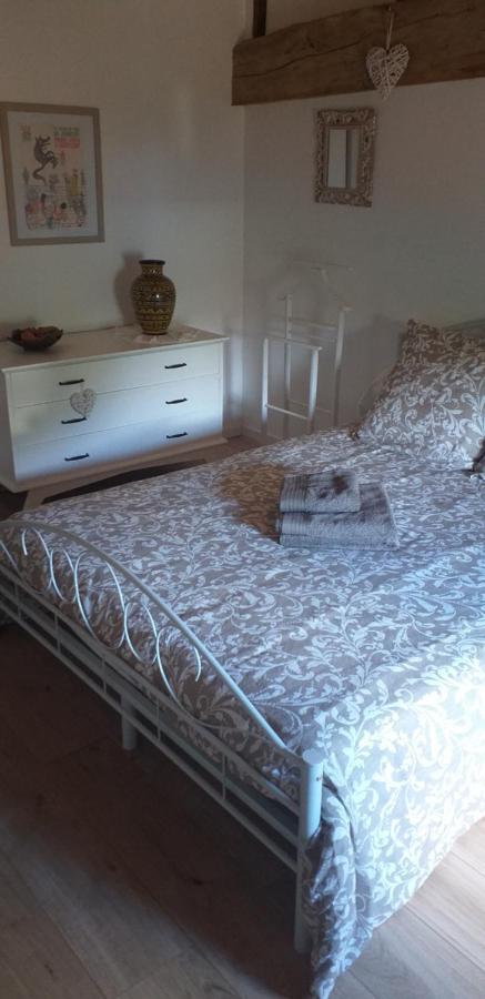 Maison Linda Ch. D'Hote Grateloup Kültér fotó