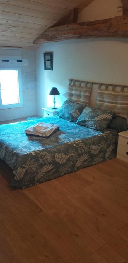 Maison Linda Ch. D'Hote Grateloup Kültér fotó